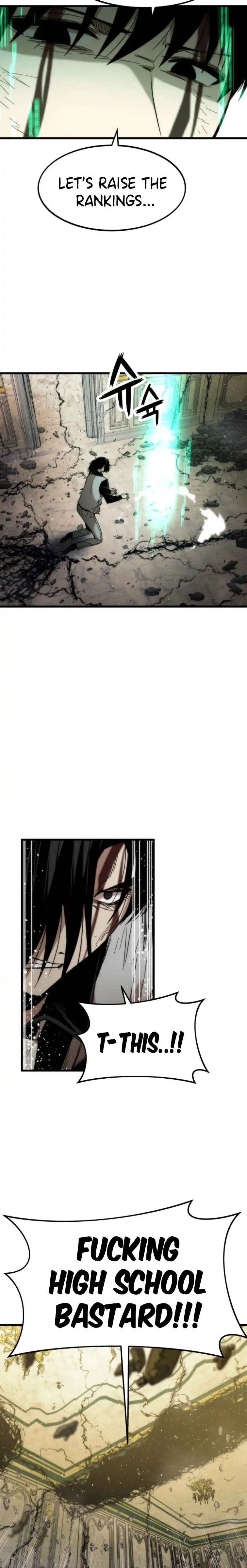 Ultra Alter Chapter 48 13